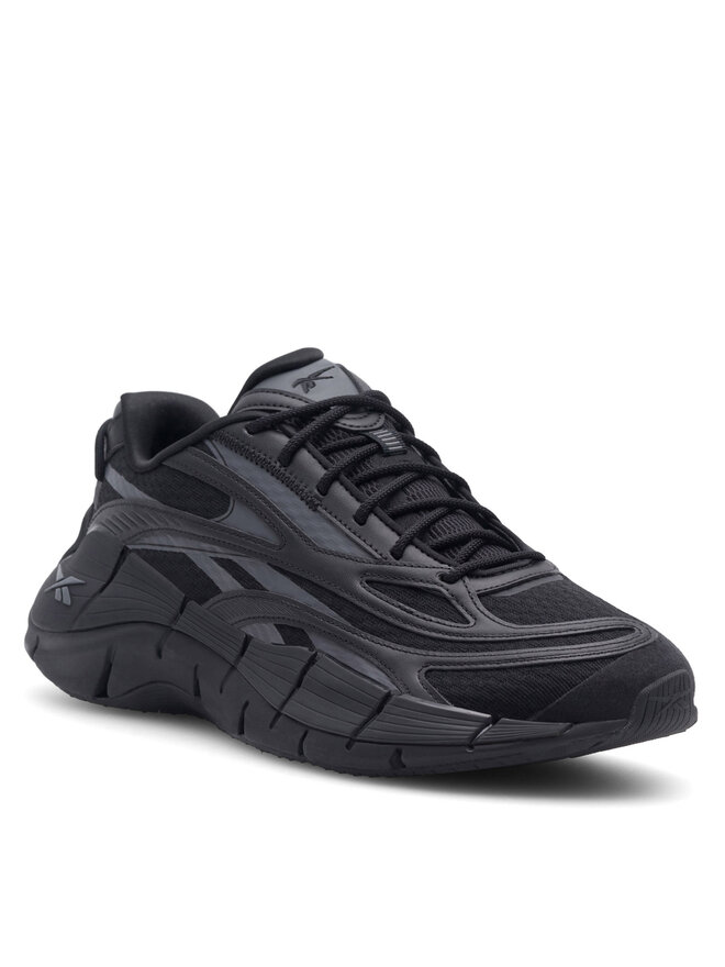 Снікерcи Reebok Zig Kinetica 2.5 GX0507-M Чорний | evzuttya.com.ua