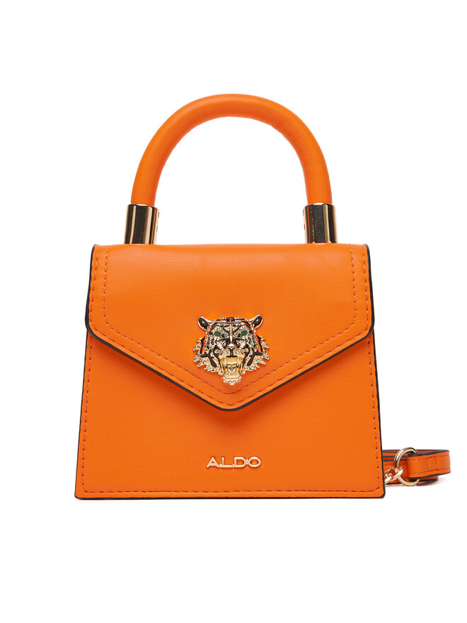 Aldo Handtasche Aldo Erogdish 14029178 Orange