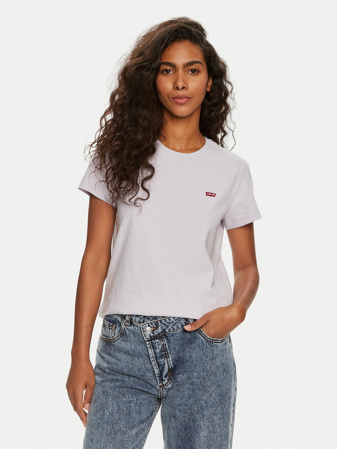 Levi's® Levi's® Camiseta Perfect 39185-0321 Azul Regular Fit
