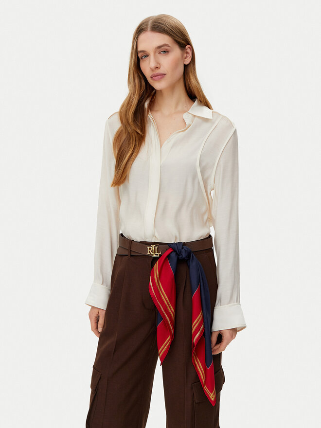 LAUREN RALPH LAUREN Chusta LAUREN RALPH LAUREN 454961483001 Kolorowy