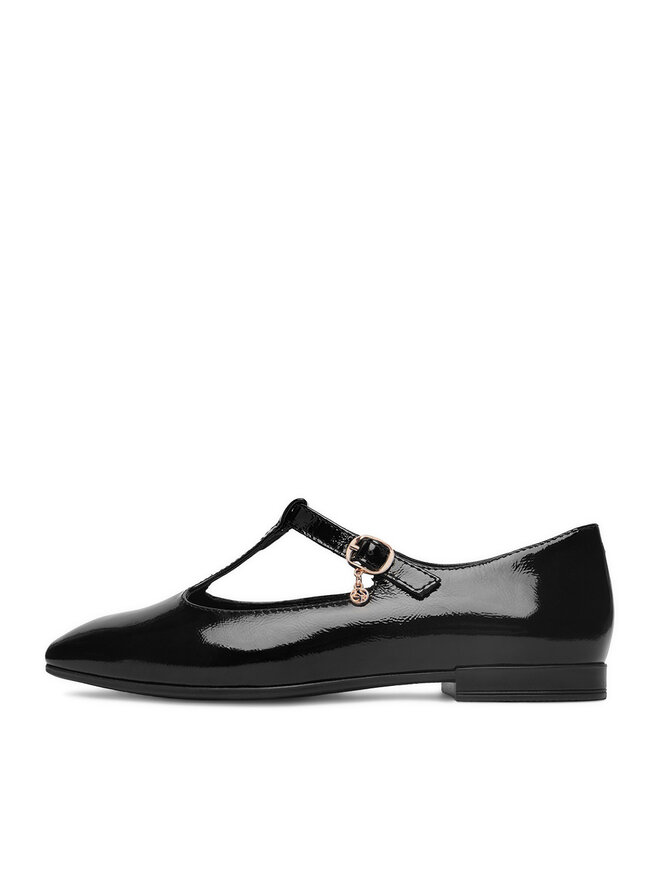 Lasocki Ballerinas Lasocki CEO-RST-ROMI-103 Schwarz