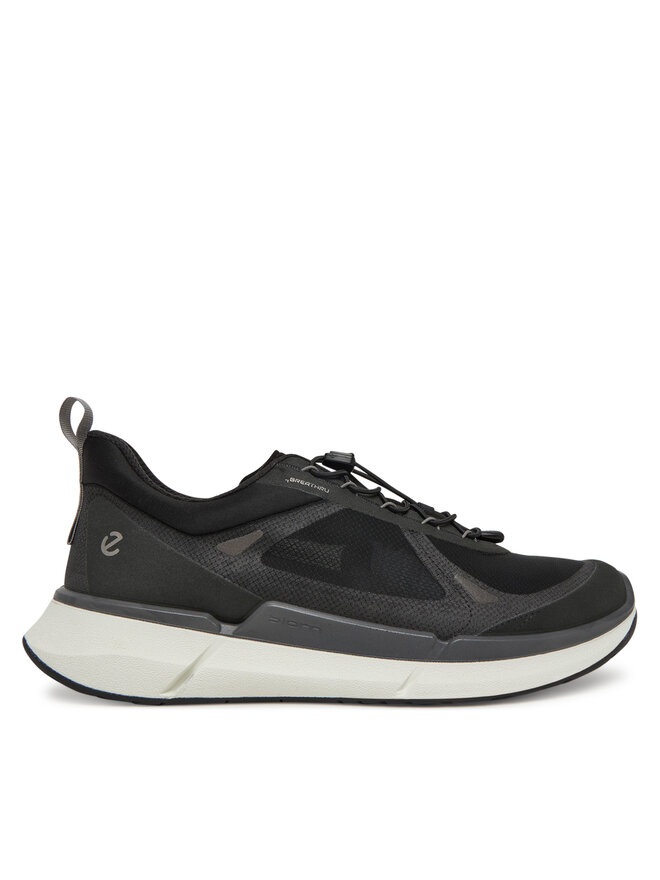 ECCO Sneakersy ECCO Biom 2.2 83087461181 Černá