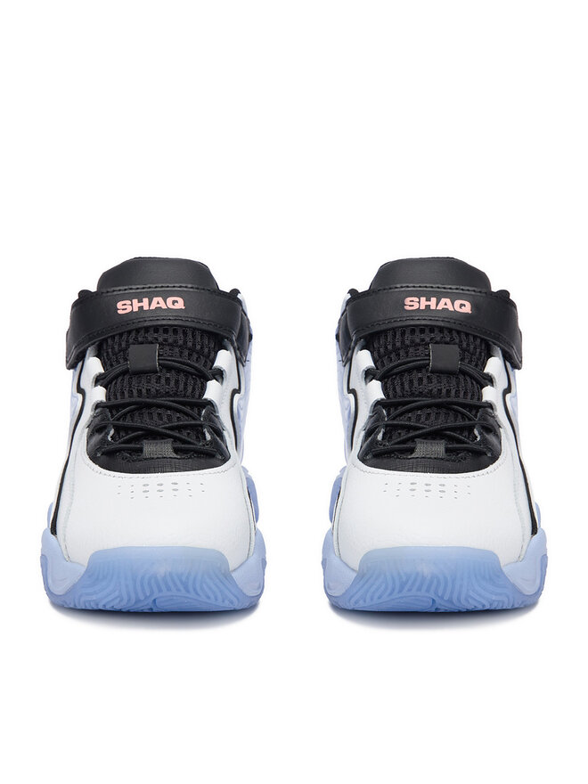 SHAQ Basketballschuhe SHAQ EO-DEVASTATOR 3.0 AQ95078Y-WLZ Hellblau