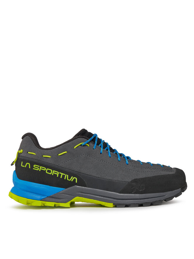 La Sportiva Trekkingi La Sportiva Tx Guide Leather 27S900729 Czarny