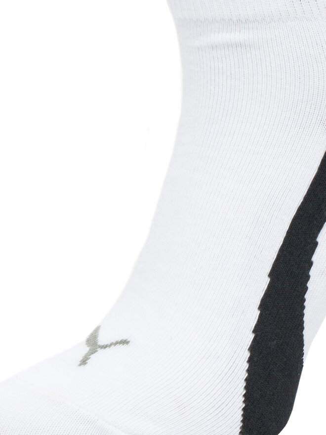 Puma 3 pares de calcetines cortos unisex Puma 938625 De color