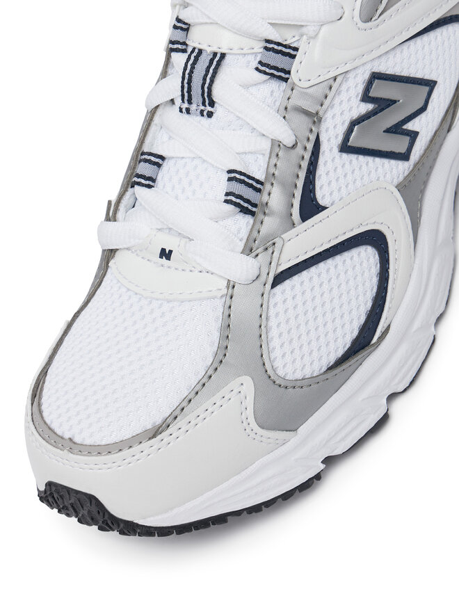 New Balance Sneakers New Balance ML408A Weiß
