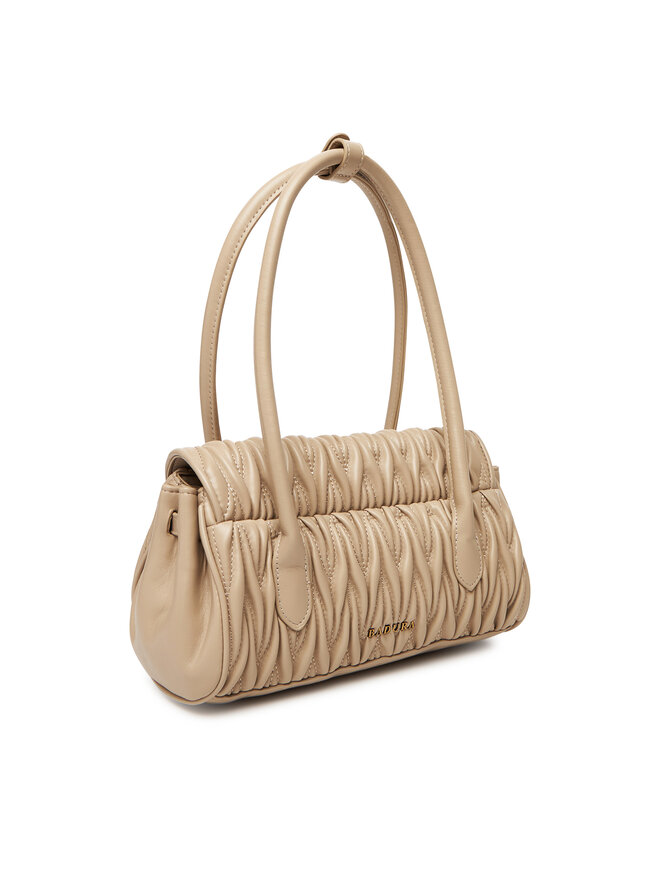 Badura Bolso Badura CEO-ALEXA-LDA8070 Beis
