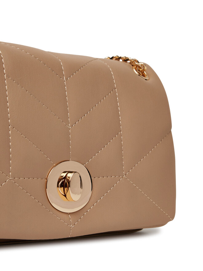 DeeZee Handtasche DeeZee S24115 Beige