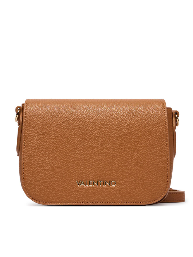 Valentino Handtasche Valentino Brixton VBS7LX08 Braun