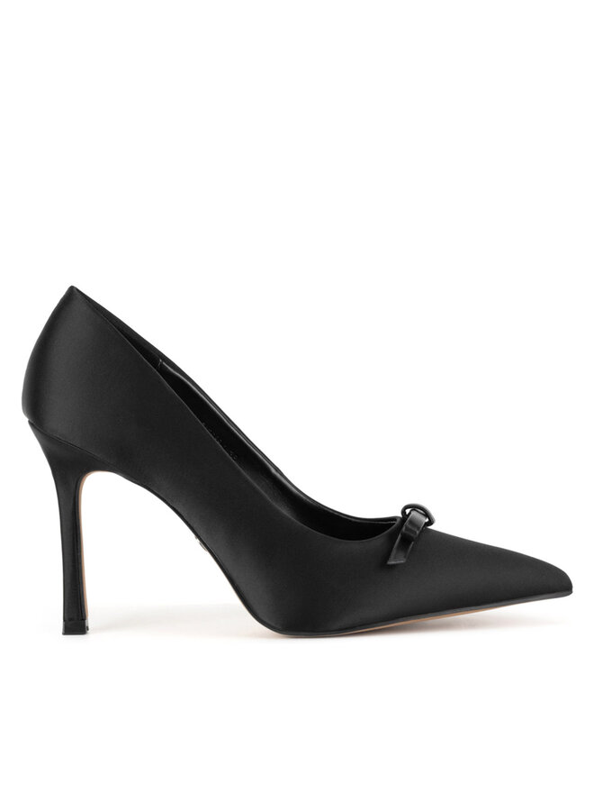 Nine West Štikle Nine West WFA2989-1 Crna
