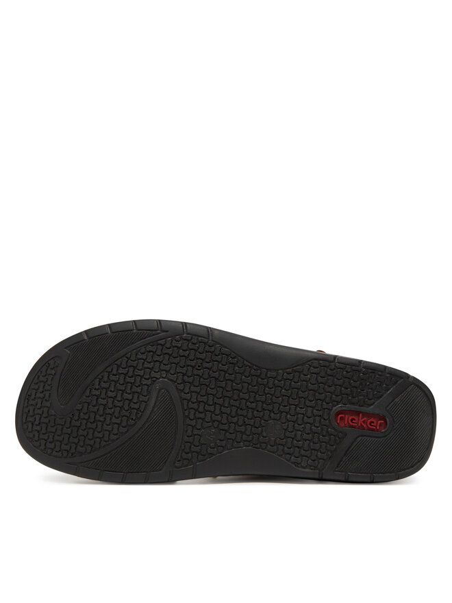 Rieker Sandalen Rieker 25558-25 Braun