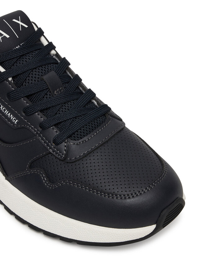 Armani Exchange Снікерcи Armani Exchange XM002625 AF22779 ZB004 Cиній