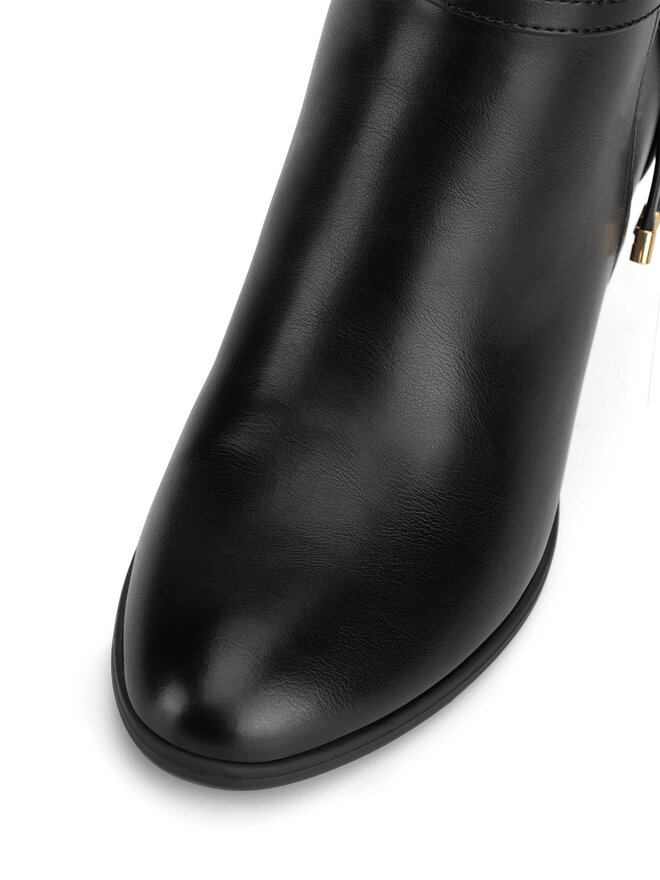 Clara Barson Botine Clara Barson WYL1890-42 Negru