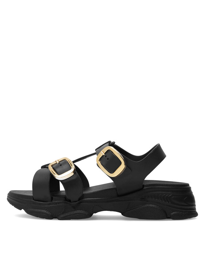 Jenny Fairy Sandalen Jenny Fairy WFA2729-1 Schwarz