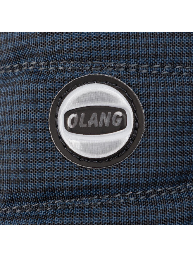 Olang Škornji za sneg Olang Eolo Mornarsko modra