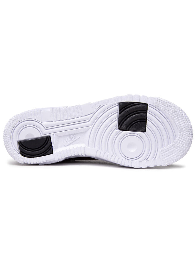 Nike Снікерcи Nike Af1 Pixel CK6649 001 Чорний
