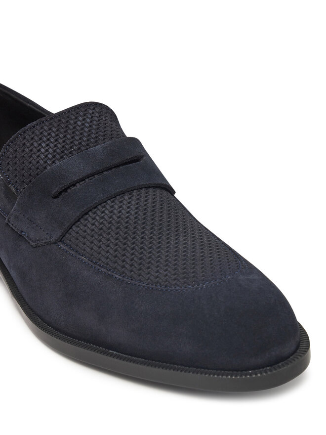 BOSS Scarpe basse BOSS Tayil 50541707 Blu scuro