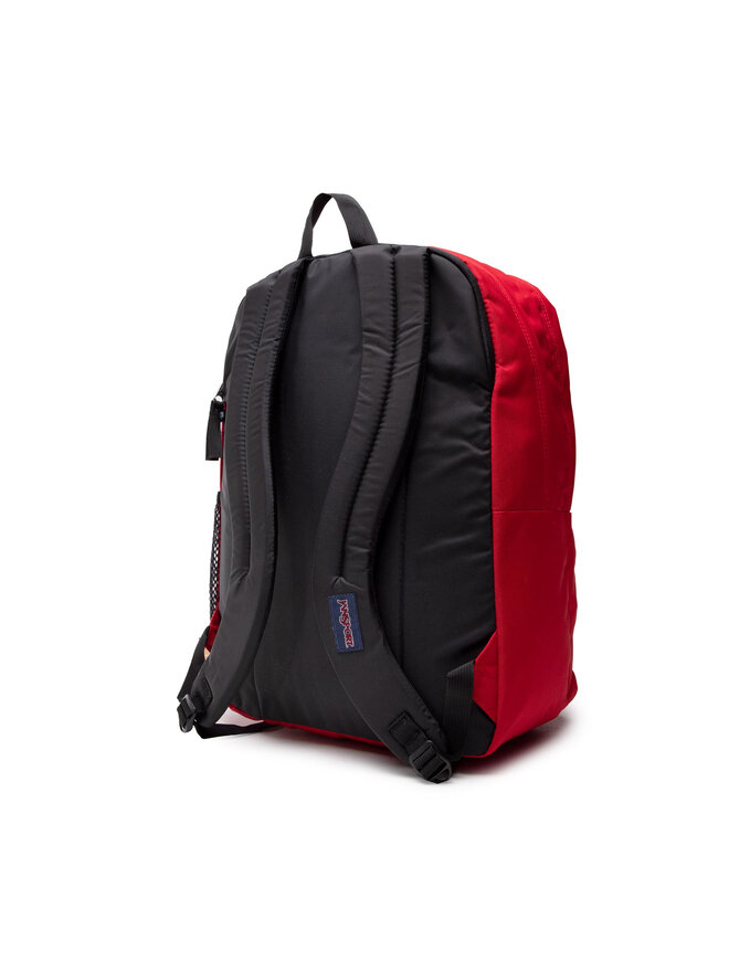 JanSport Hátizsák JanSport Big Student EK0A5BAHN58 Piros