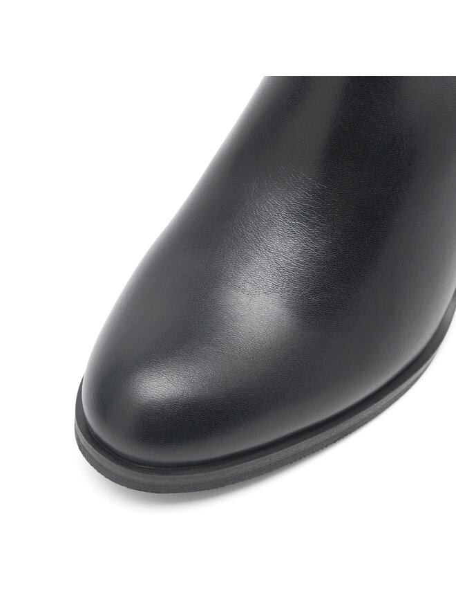 Clara Barson Stiefeletten Clara Barson NIVEN WS22385-06 Schwarz