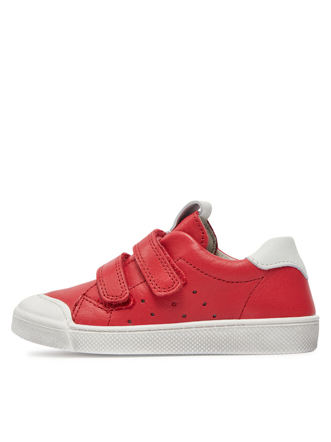 Froddo Zapatillas Froddo Rosario G2130316-18 S Rojo