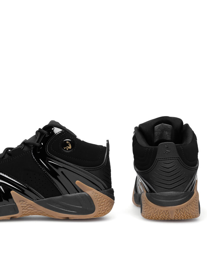 Shaq Sneakers Shaq CEO-DEVASTATOR AQ95010B-B Negru