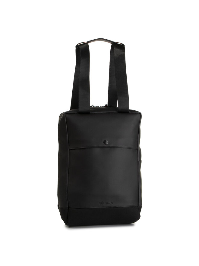 Tretorn Rucksack Tretorn Wings Flexpack 47400110 Schwarz