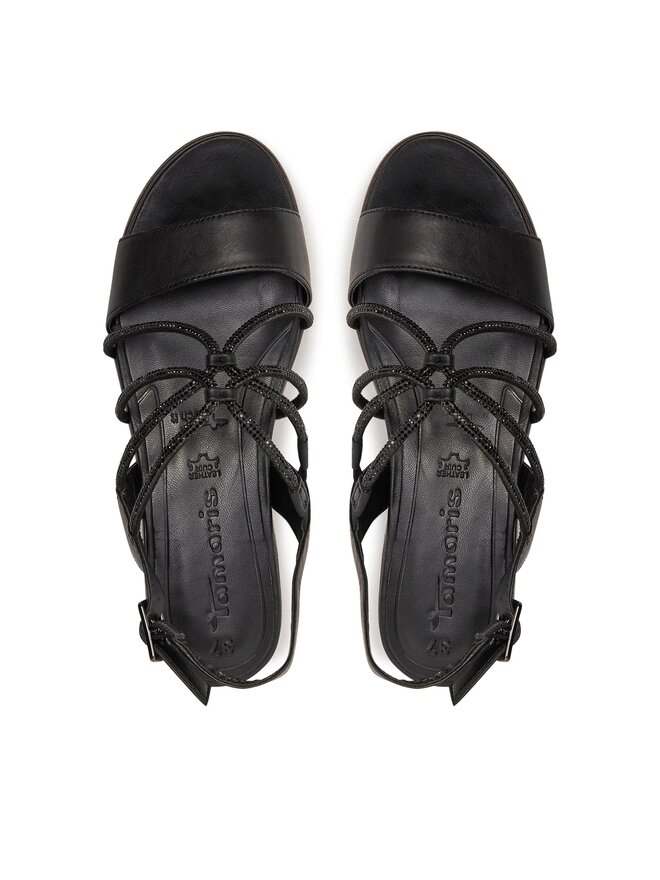 Tamaris Sandalias Tamaris 1-28257-42 Negro