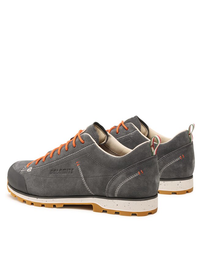 Dolomite Trekking Dolomite 54 Low Evo 289205 Siva