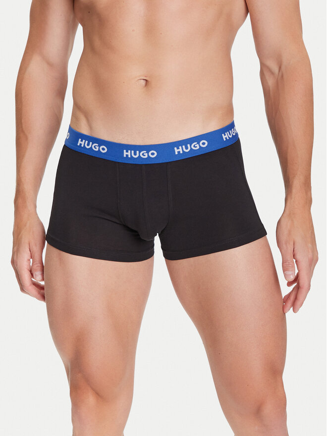 HUGO HUGO 3er-Set Boxershorts 50532611 Bunt