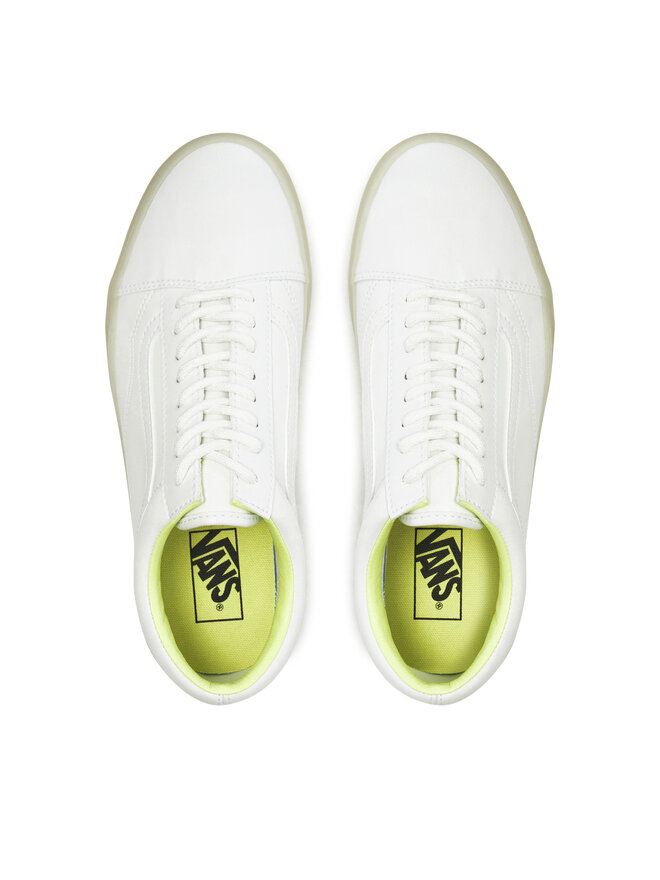 Vans Tenisky Vans Old Skool VN0007NTWHT1 Bílá