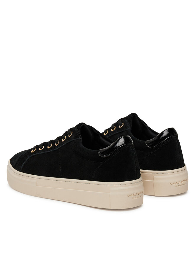 Vagabond Shoemakers Sportcipők Vagabond Shoemakers Zoe Platform 5927-240-20 Fekete