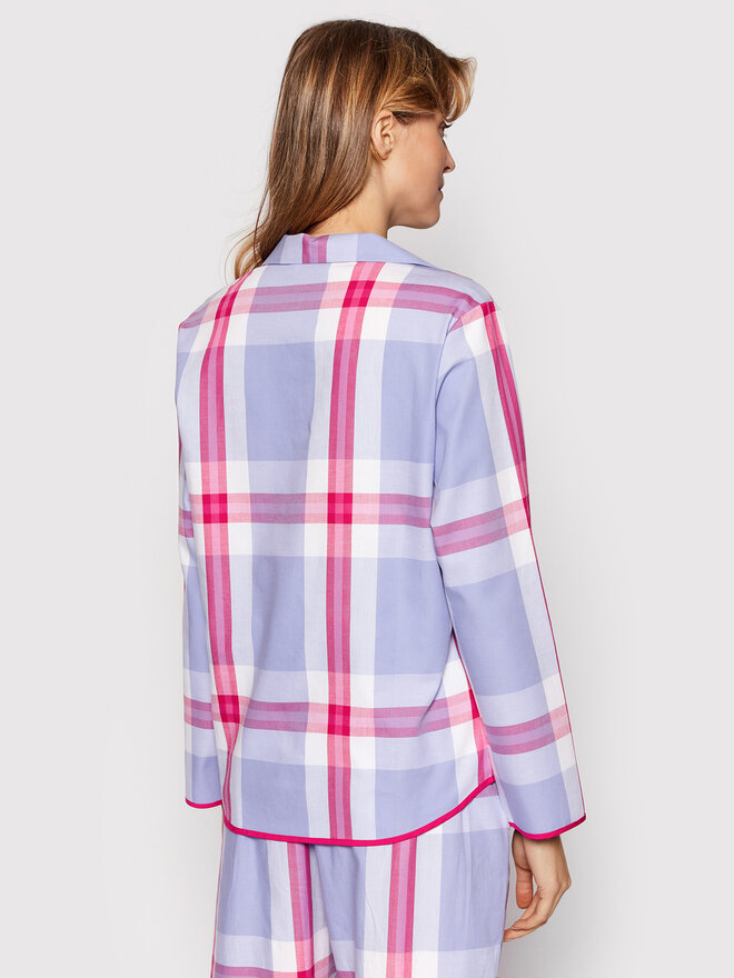 Cyberjammies Cyberjammies Spavaćiće Carrie 9057 Ljubičasta Regular Fit