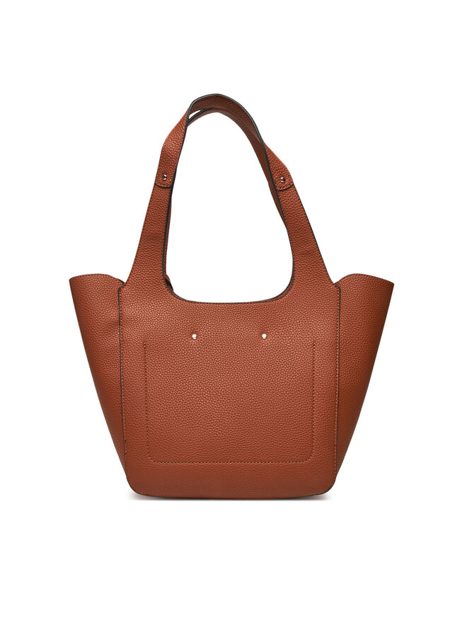 Guess Borsetta Guess Calista HWBG73 34220 Marrone