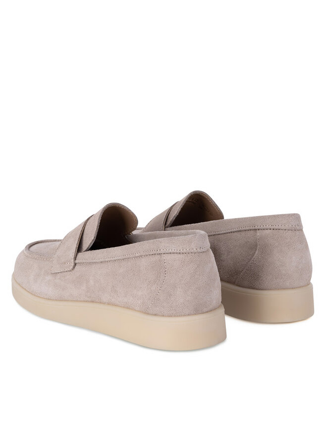 GINO ROSSI Mocasines Gino Rossi ELIA-E25-26281 Beis