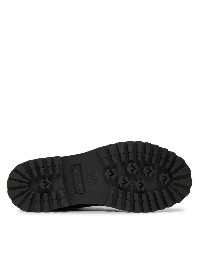 Lumberjack Bakancs Lumberjack Riverone SMD4101-001-D01 Sötétkék