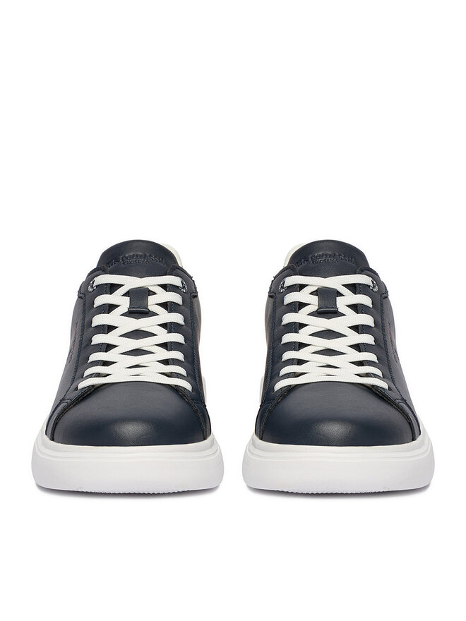 U.S. Polo Assn. Снікерcи U.S. Polo Assn. EO-AUSTIN001M/6L1 Cиній