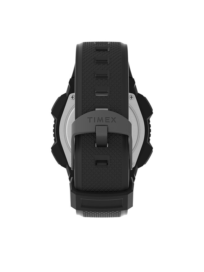 Timex Reloj Timex UFC Core TW4B27400 Negro
