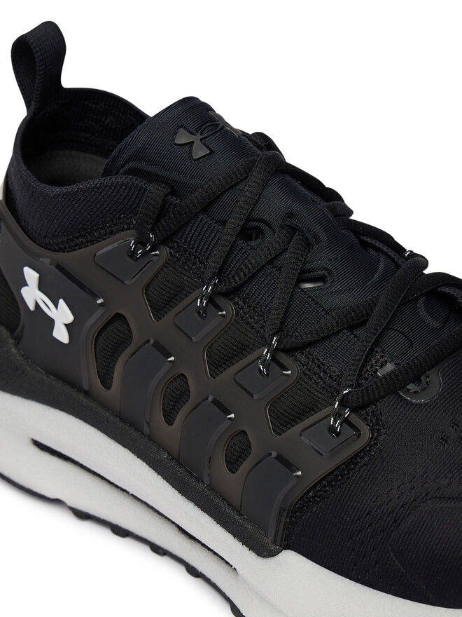 Under Armour Sneakers Under Armour UA Phantom X 6007183 001 Schwarz