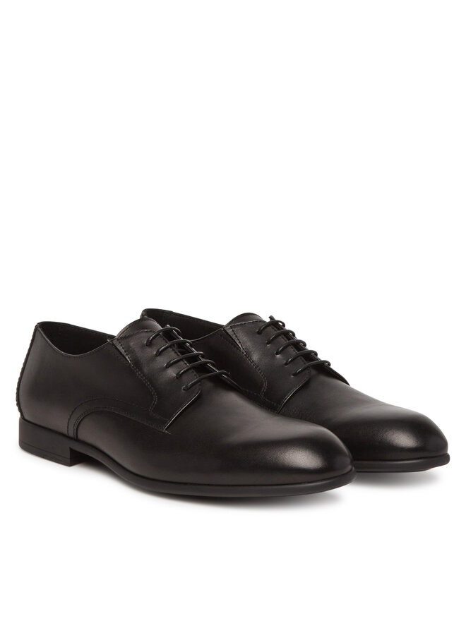 Baldinini Halbschuhe Baldinini U5E007P1VITE0000 Schwarz