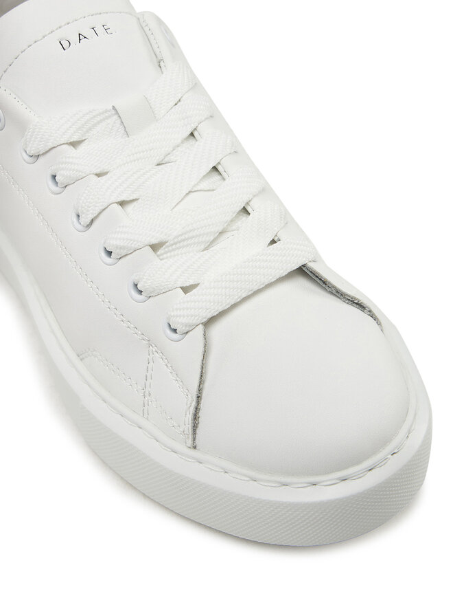 D.A.T.E. Sneakersy D.A.T.E. W421-SF-CA Biały
