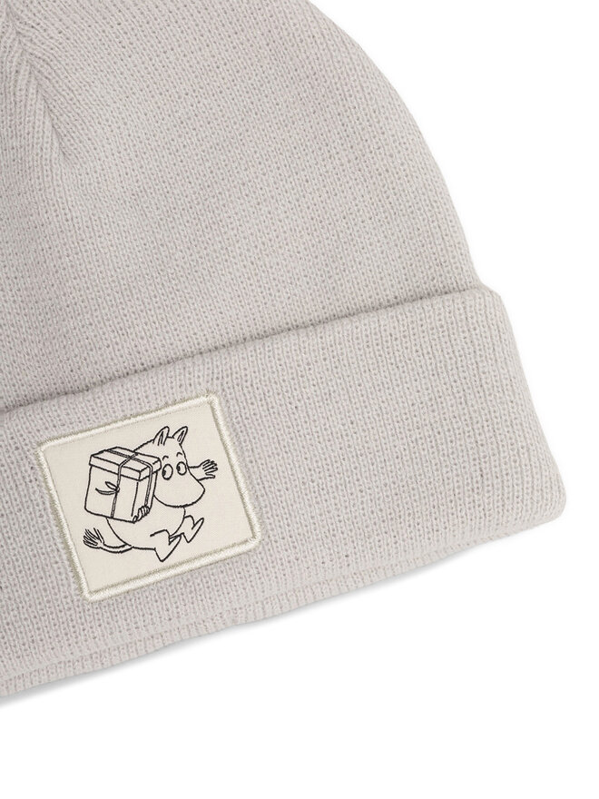 Moomin Kepurė Moomin ACCCS-AW23-213MMN Pilka