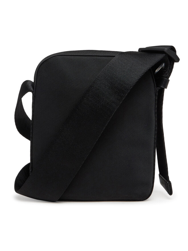 Calvin Klein Плоска сумка Calvin Klein Ck Ease Reporter S K50K512886 Чорний
