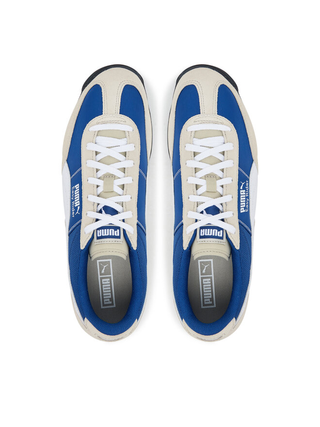 Puma Снікерcи Puma Easy Rider Thrive & Triumph 403289 02 Голубий