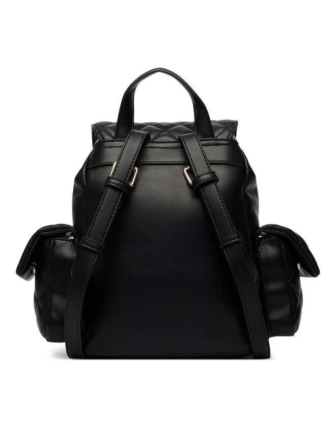 Guess Rucksack Guess J6YZ05 W2510 Schwarz