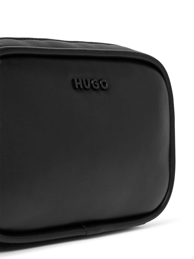 HUGO Сумка HUGO Jodi 50562945 Чорний