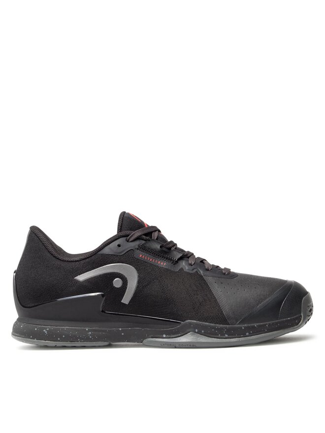 Head Scarpe da tennis Head Sprint Pro 3.5 273103 Nero