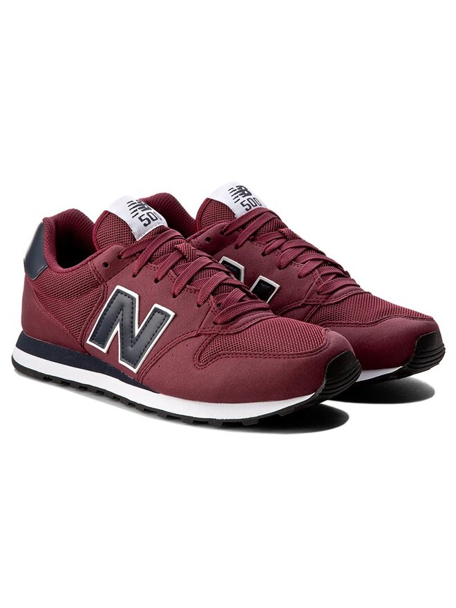 New balance bordove outlet