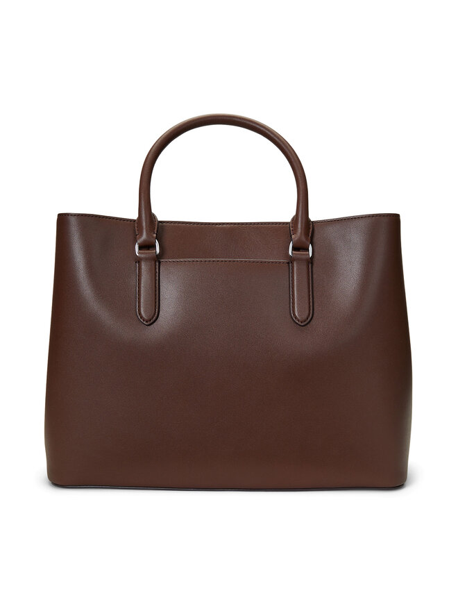 LAUREN RALPH LAUREN Borsetta LAUREN RALPH LAUREN 431876724026 Marrone
