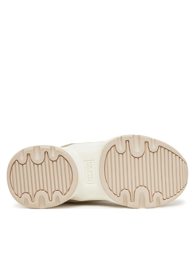 MICHAEL Michael Kors Сникърси MICHAEL Michael Kors MK01407270 Златист