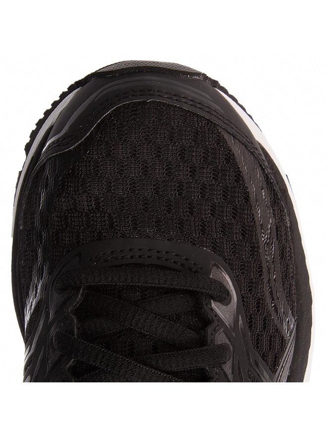 Asics Взуття для бігу Asics GT-2000 5 T757N Чорний